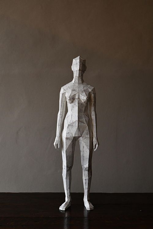 3d wall art sculpture human - 3D Printing Model, Sculptures