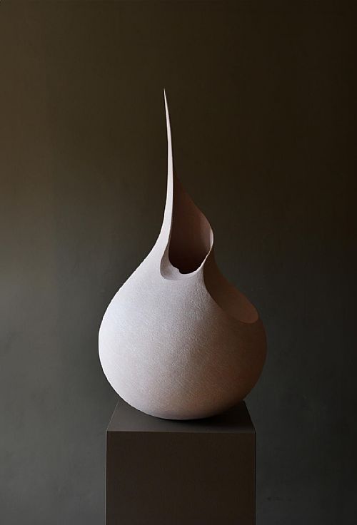 Mitch Pilkington - Blush Single Point Sculpture
